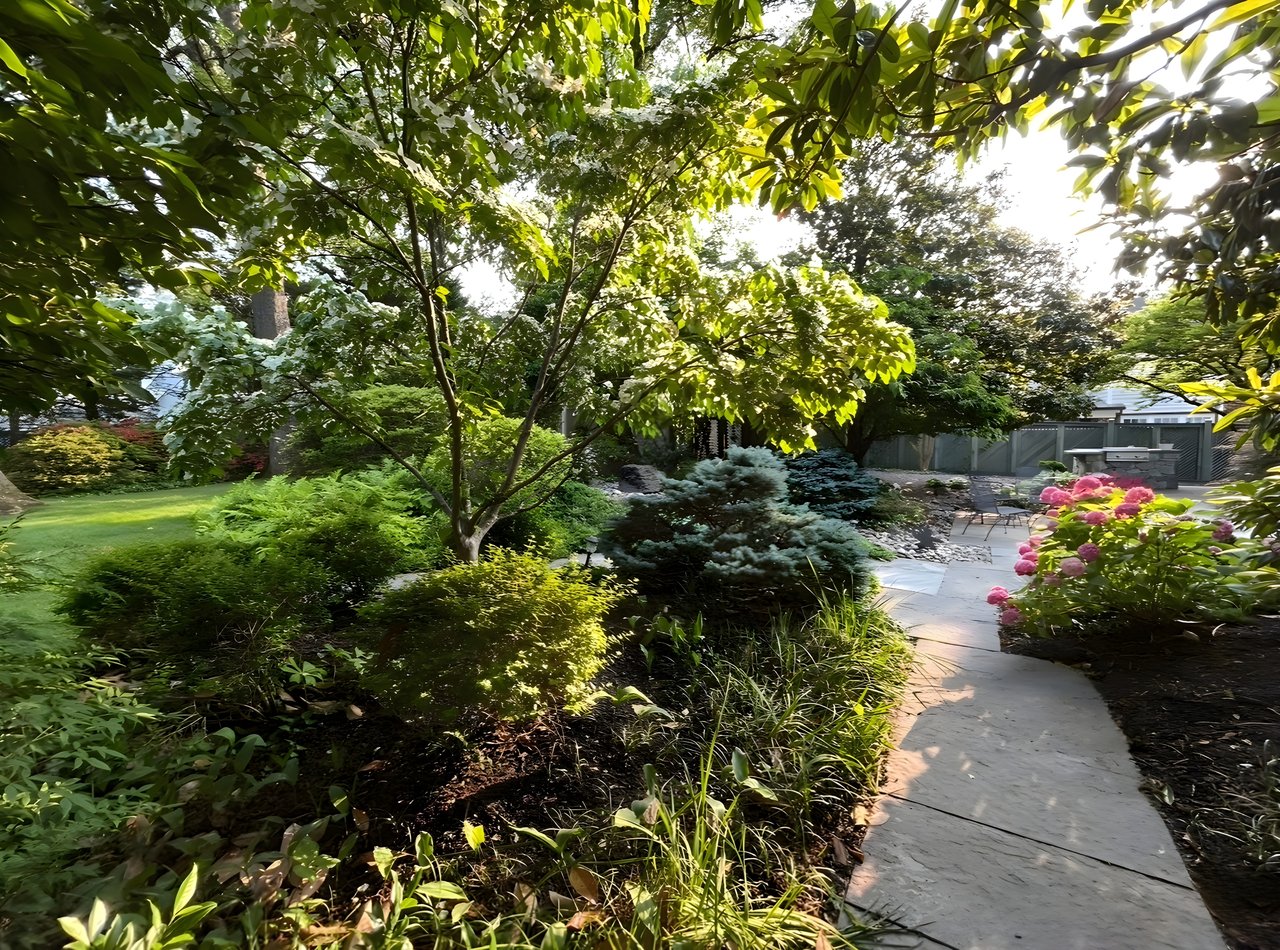 Rittenhouse Street NW