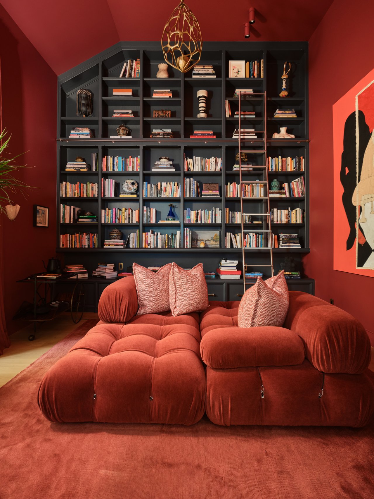 Austin Modern Sanctuary