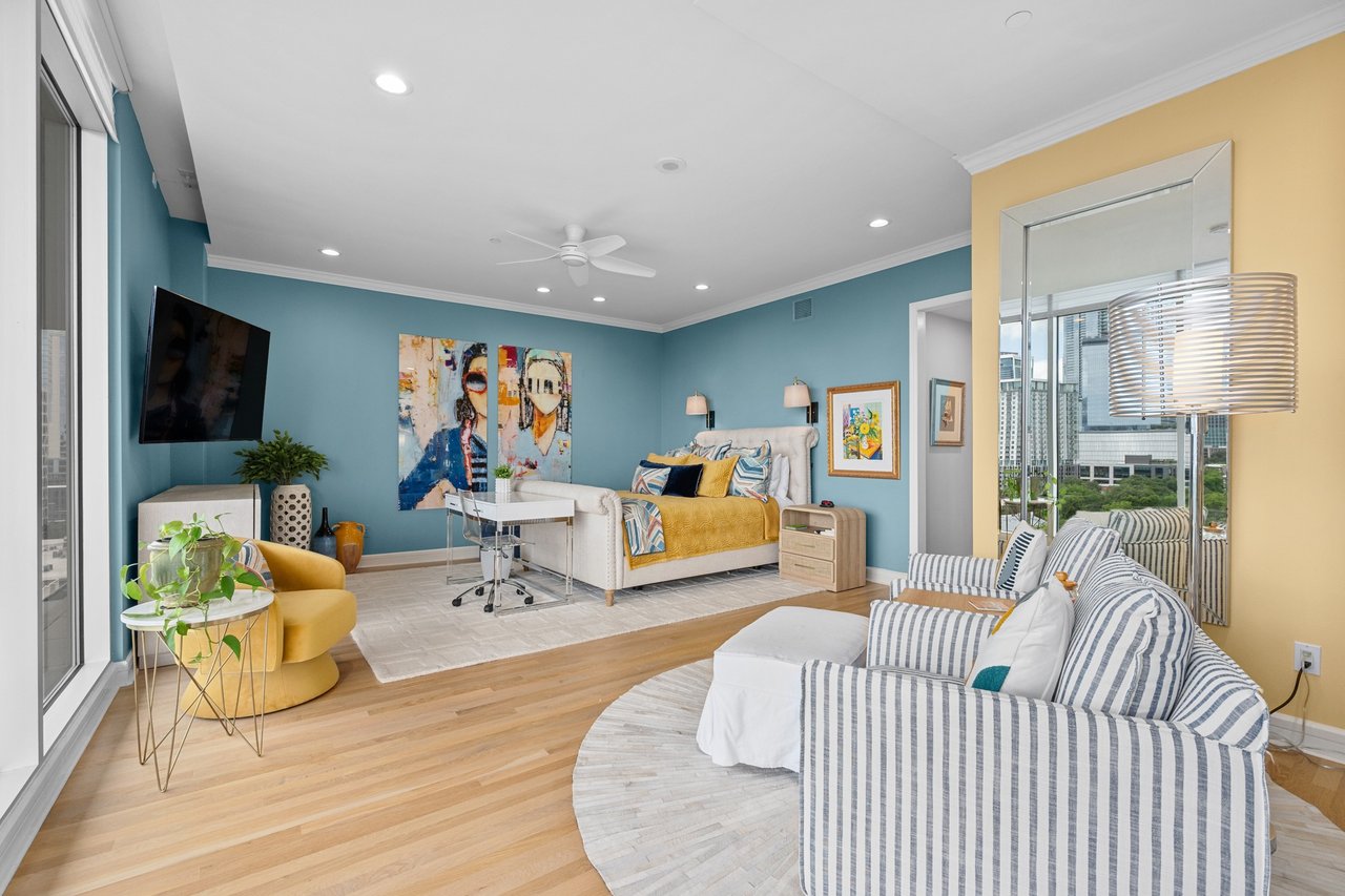 901 W 9th Street #1101