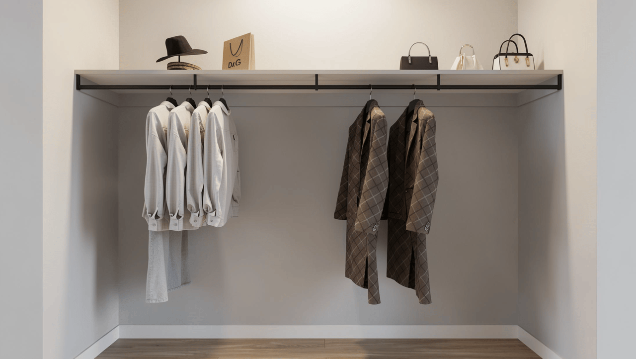 Oakshade | FL Vernacular