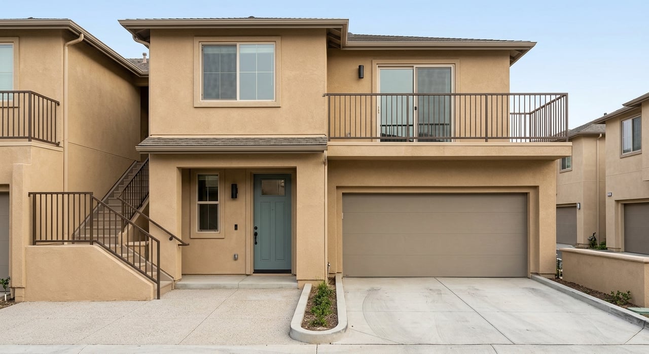 Encino Condos And Townhomes For First-Time Buyers
