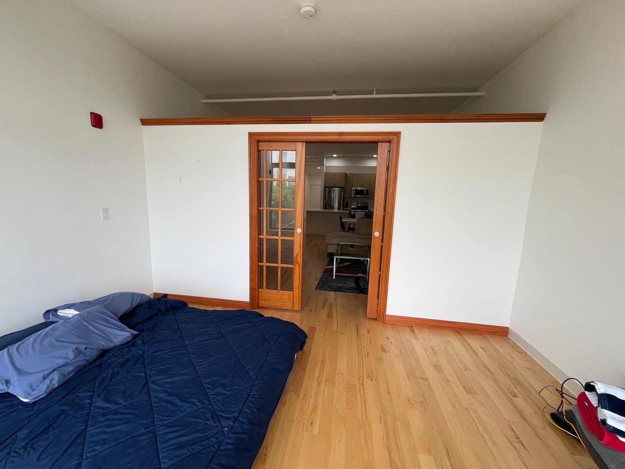 Northampton Street - One bed one back with laundry, roof deck, elevator and Parking! 