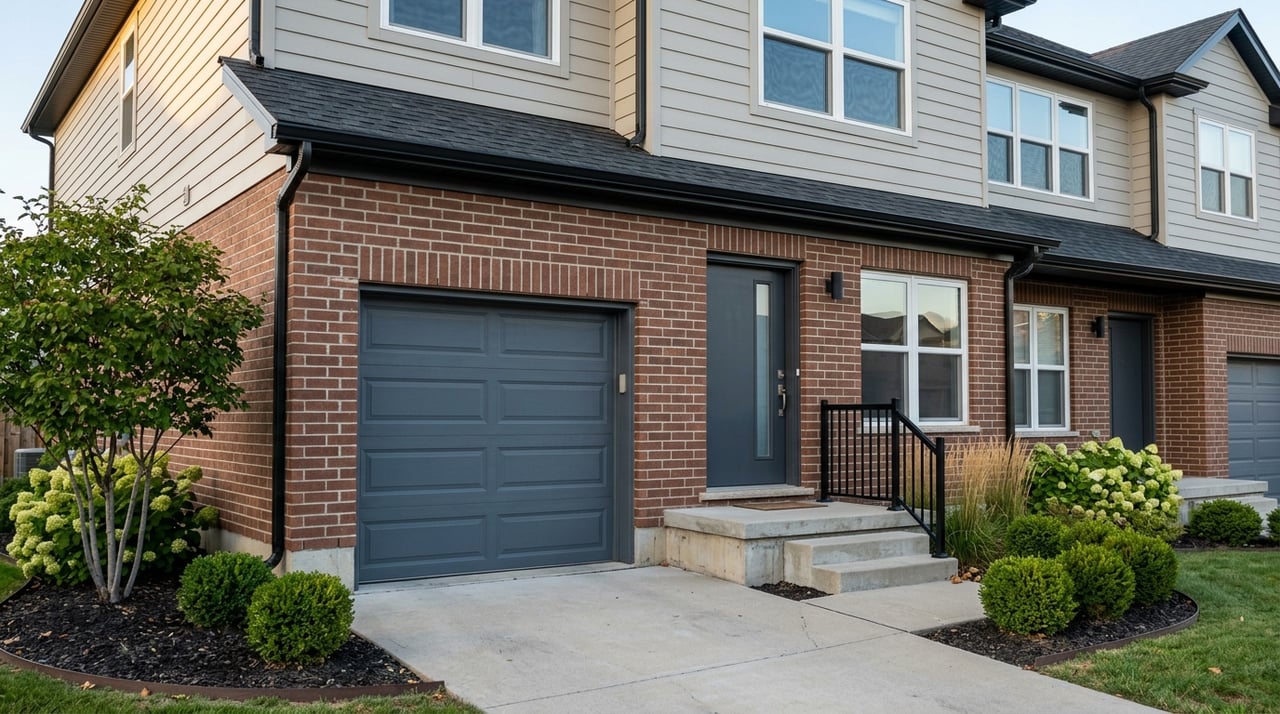 Condo And Townhome Living In Palos Hills, IL