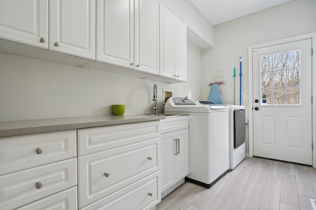 Private Exclusive in Bedminster