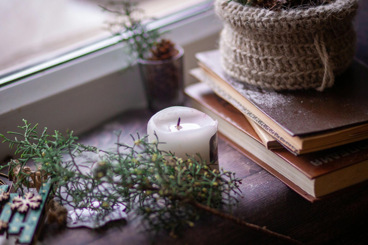 Cozy Up Your Home for Winter