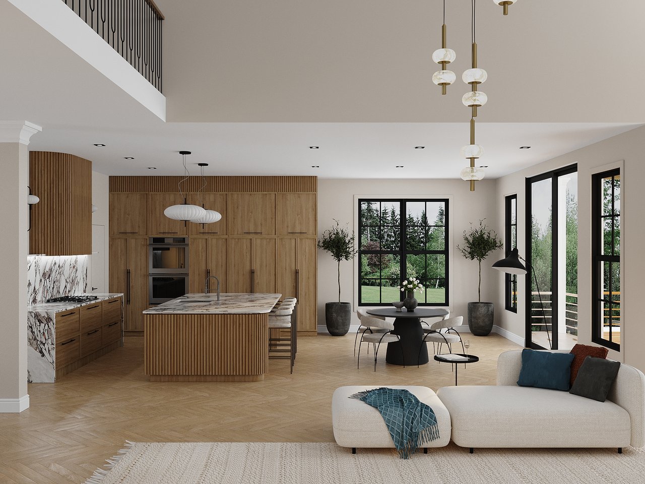 The Enclave at Bridgestone