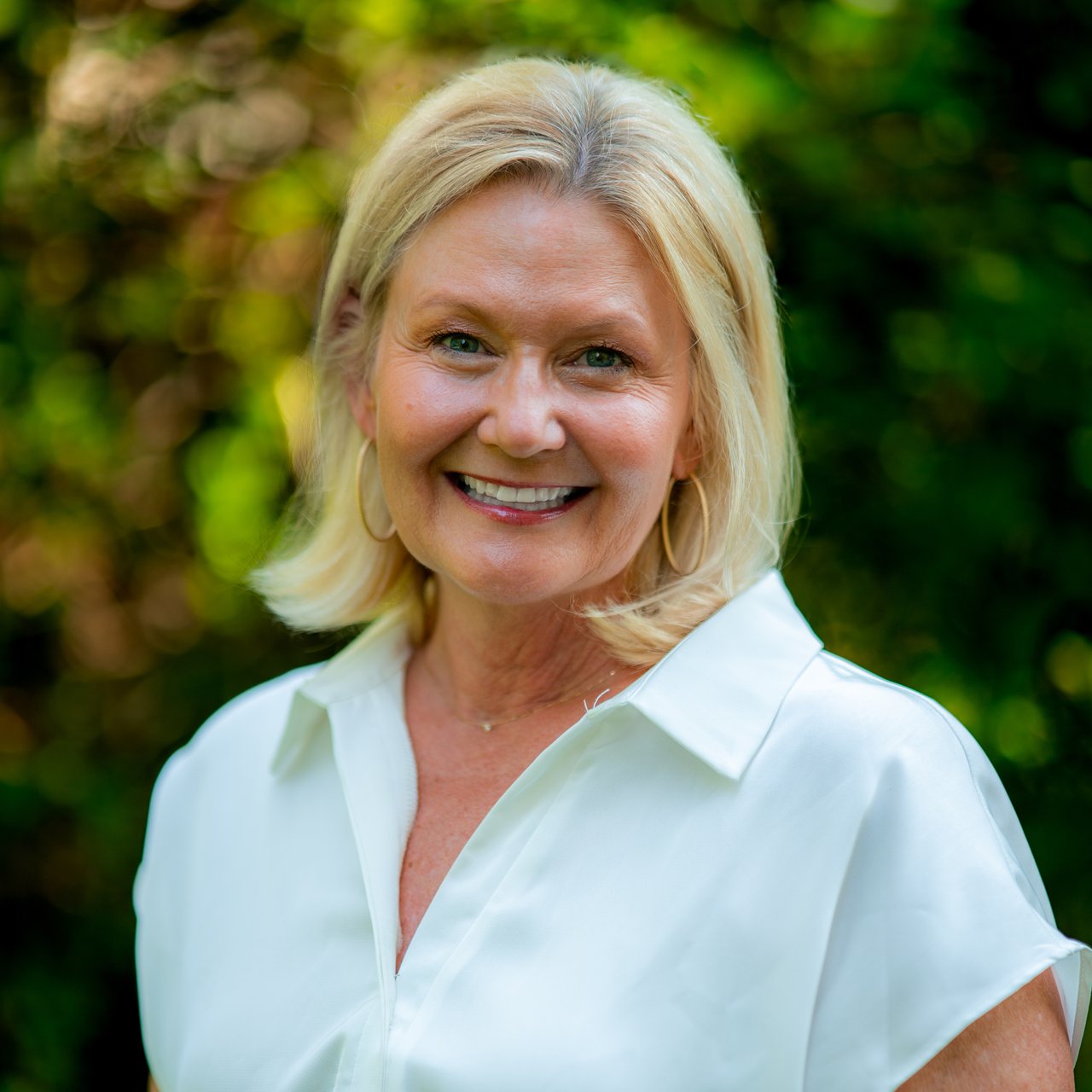Lee Irwin Clinton, MS Real Estate Agent Headshot