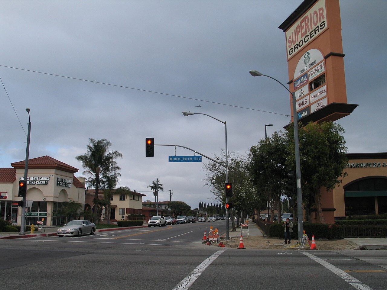 Lynwood