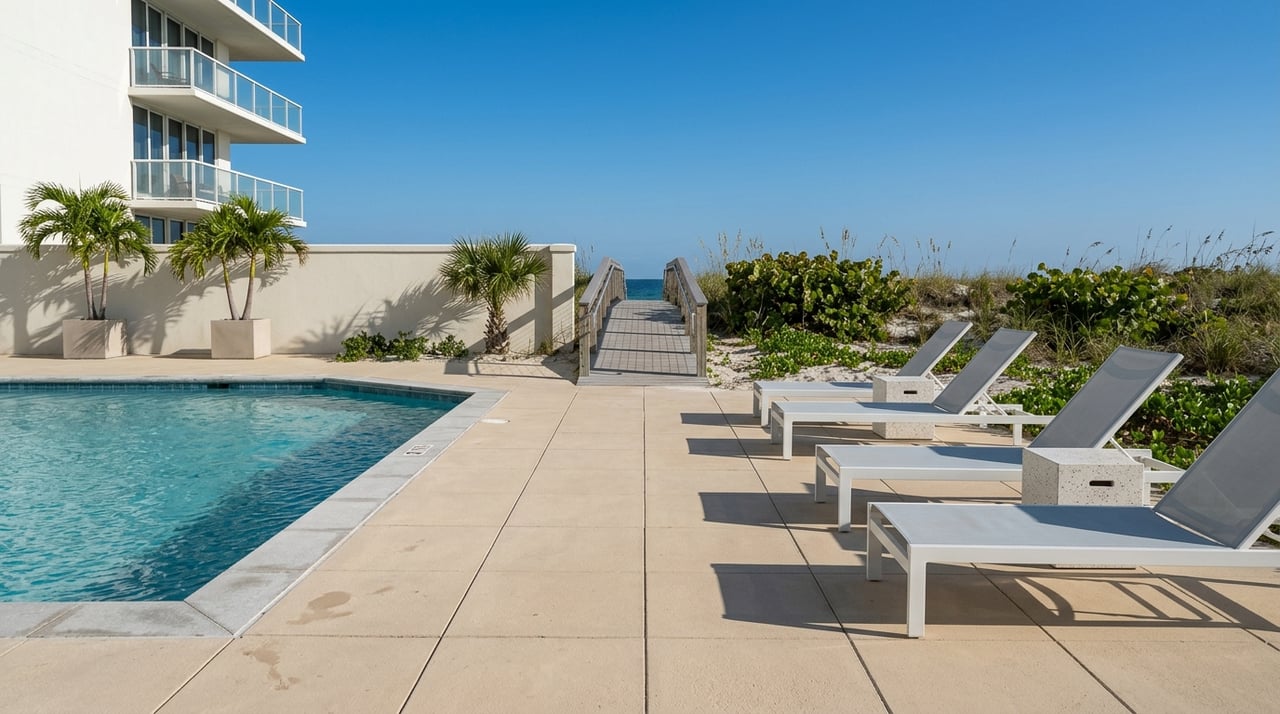 Oceanfront Living On Singer Island: A Lifestyle Overview