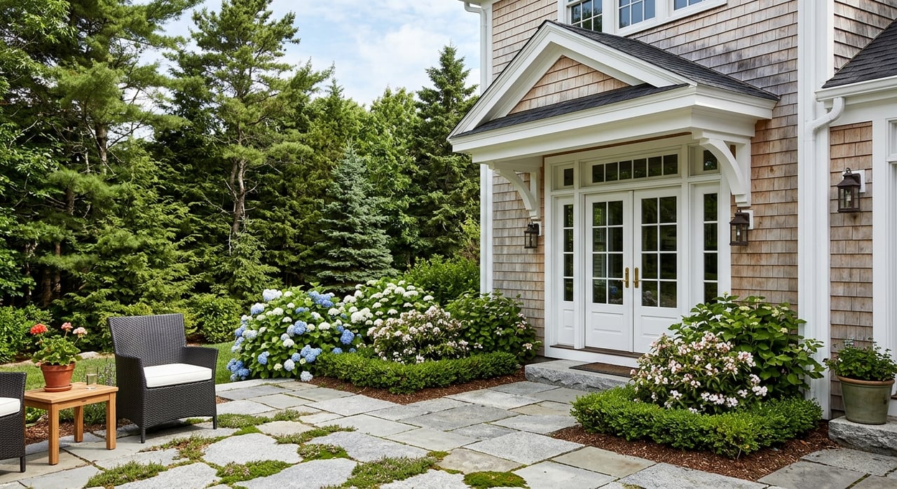 Selling A Luxury Home In Bar Harbor: Local Insights