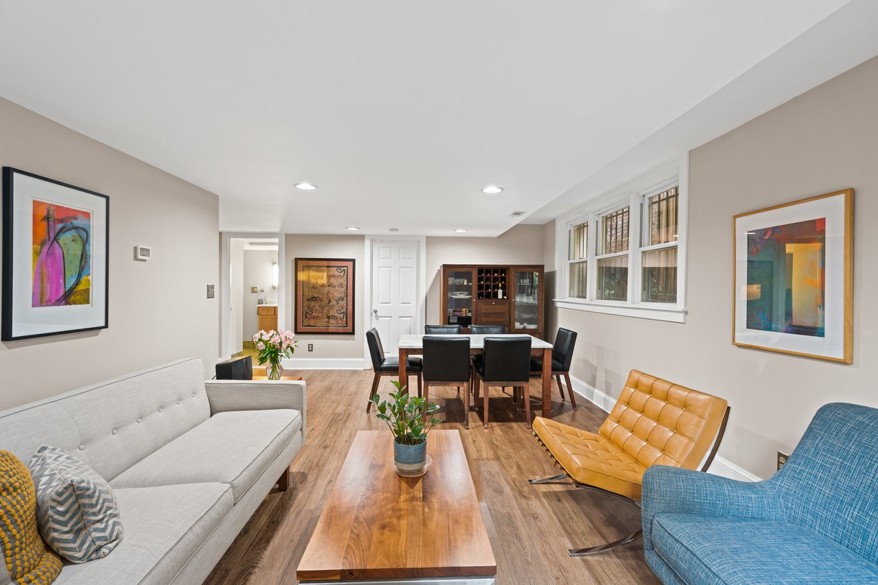 1726 17th St NW, Unit B1