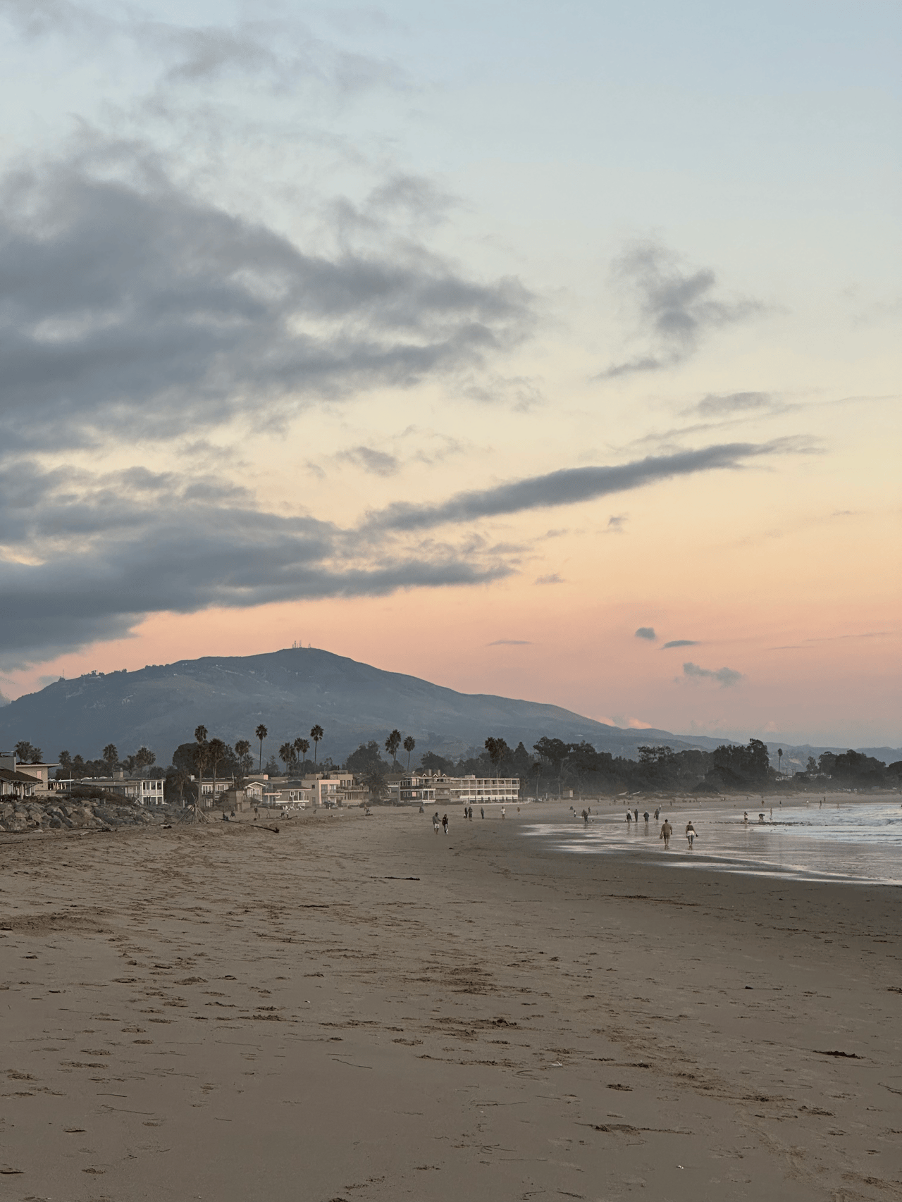 Santa Barbara Market Update September 2025