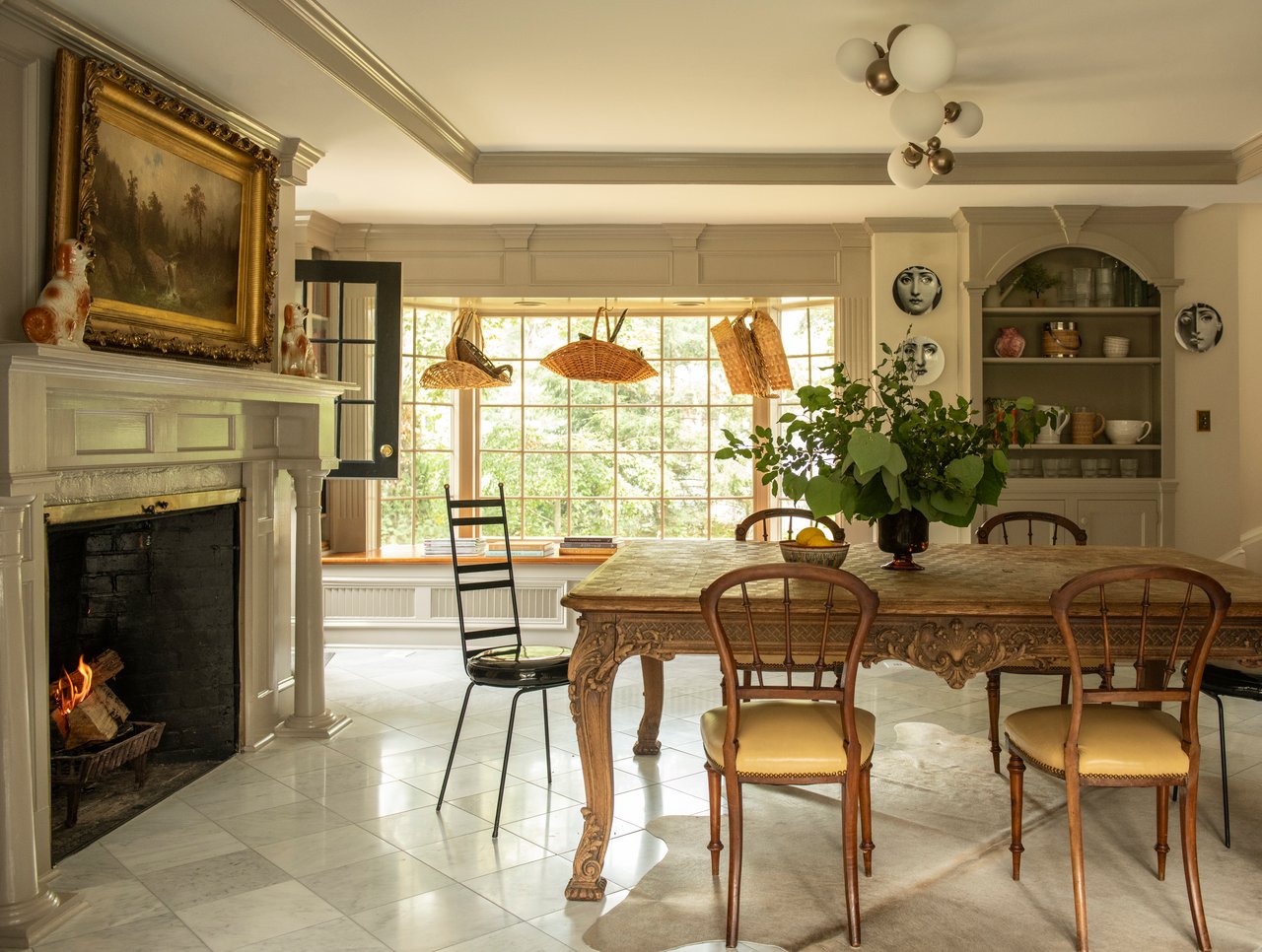 34 Broad Street, Kinderhook