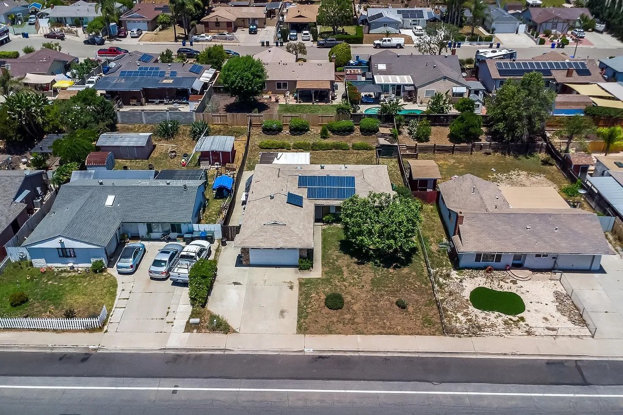 1544 Rock Springs Rd