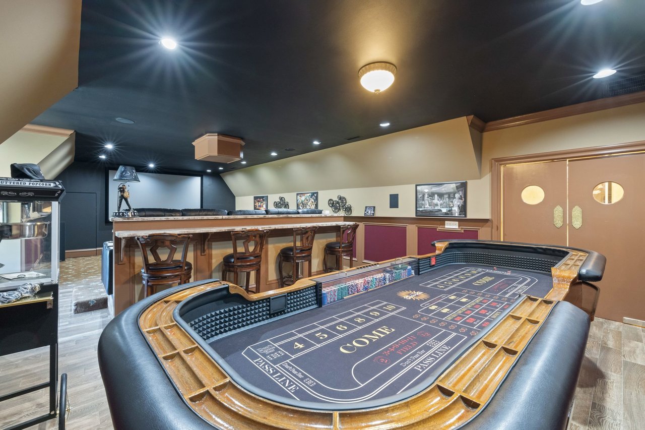 525 Lake Lynn Road