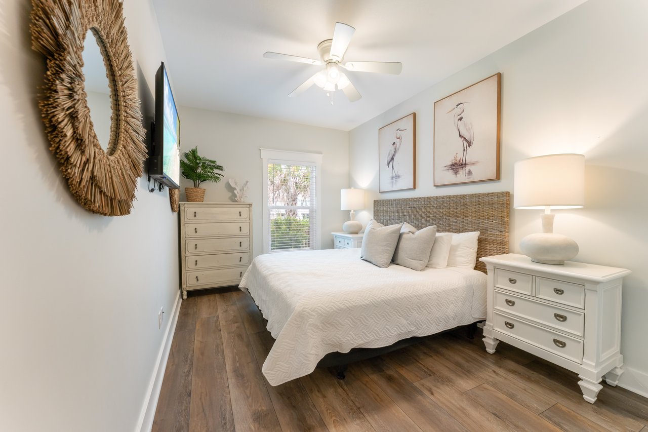 101 S 42nd St, Unit E, Mexico Beach