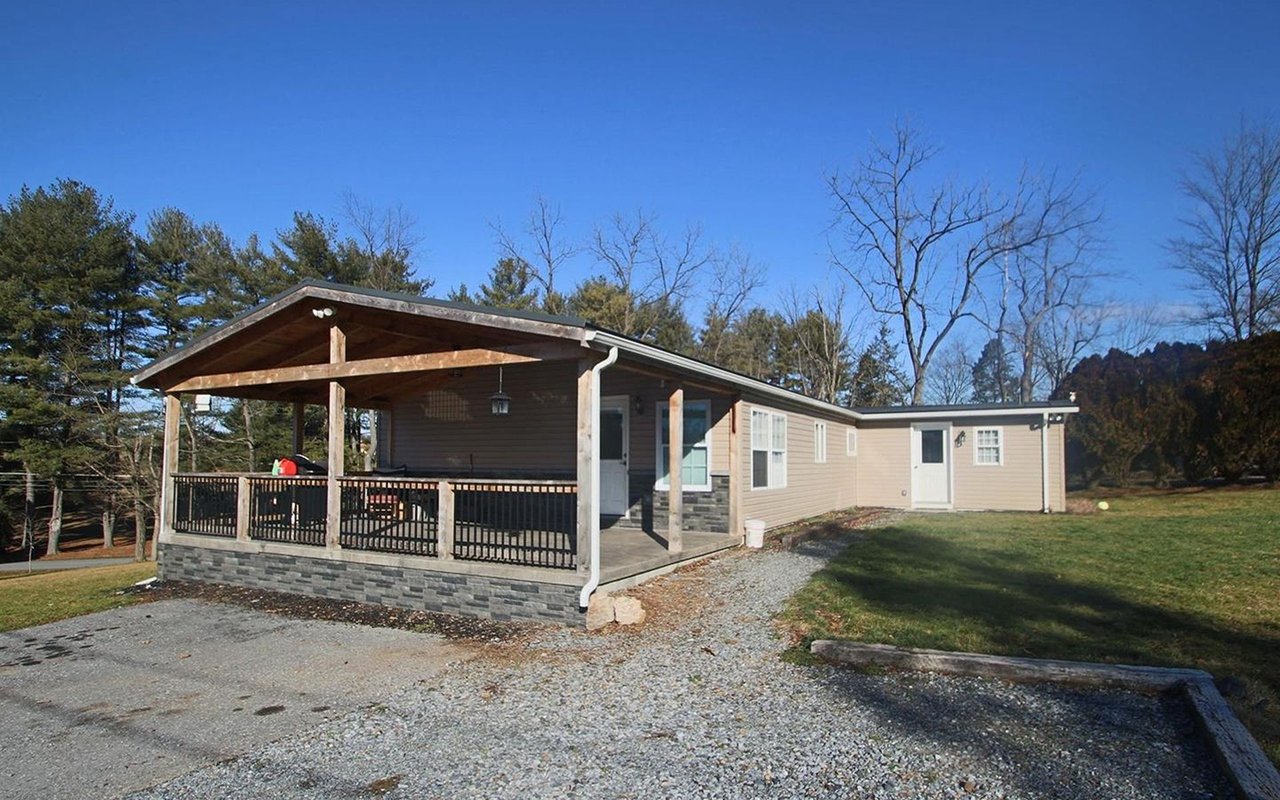 Another Property Sold - 294 Batdorf Road, Bernville, PA, 19506