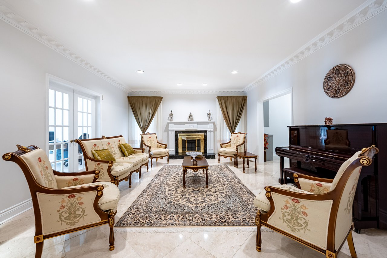 29 Northgate Crescent