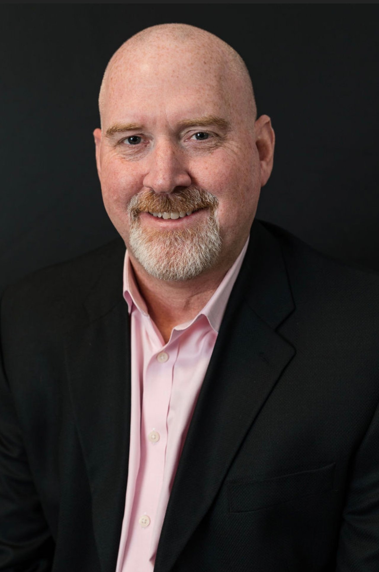 Drew Hill Bedford, NH Real Estate Agent Headshot