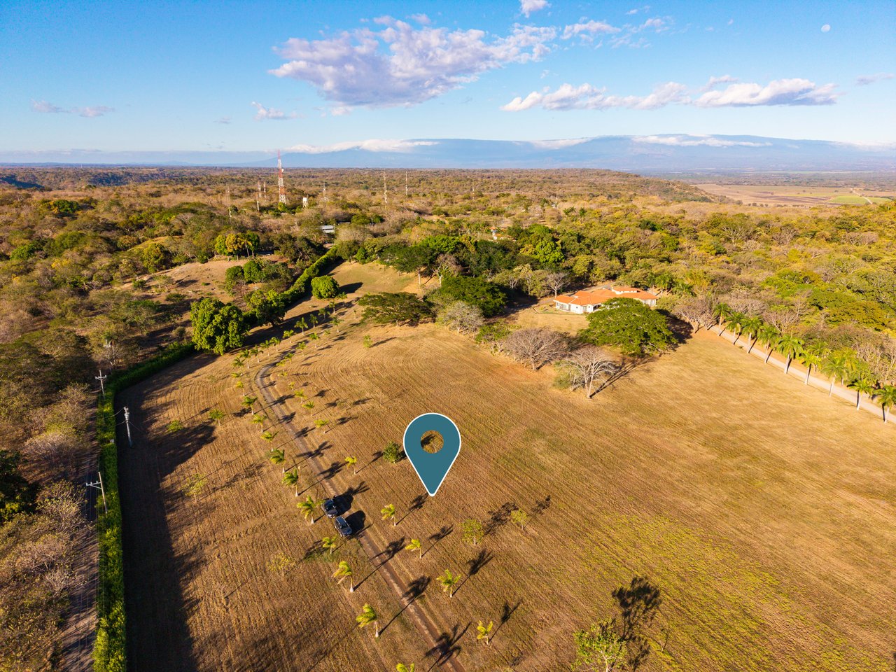 Altos Los Robles Lot 87 | Flat 855 m² Lot with Ocean View!