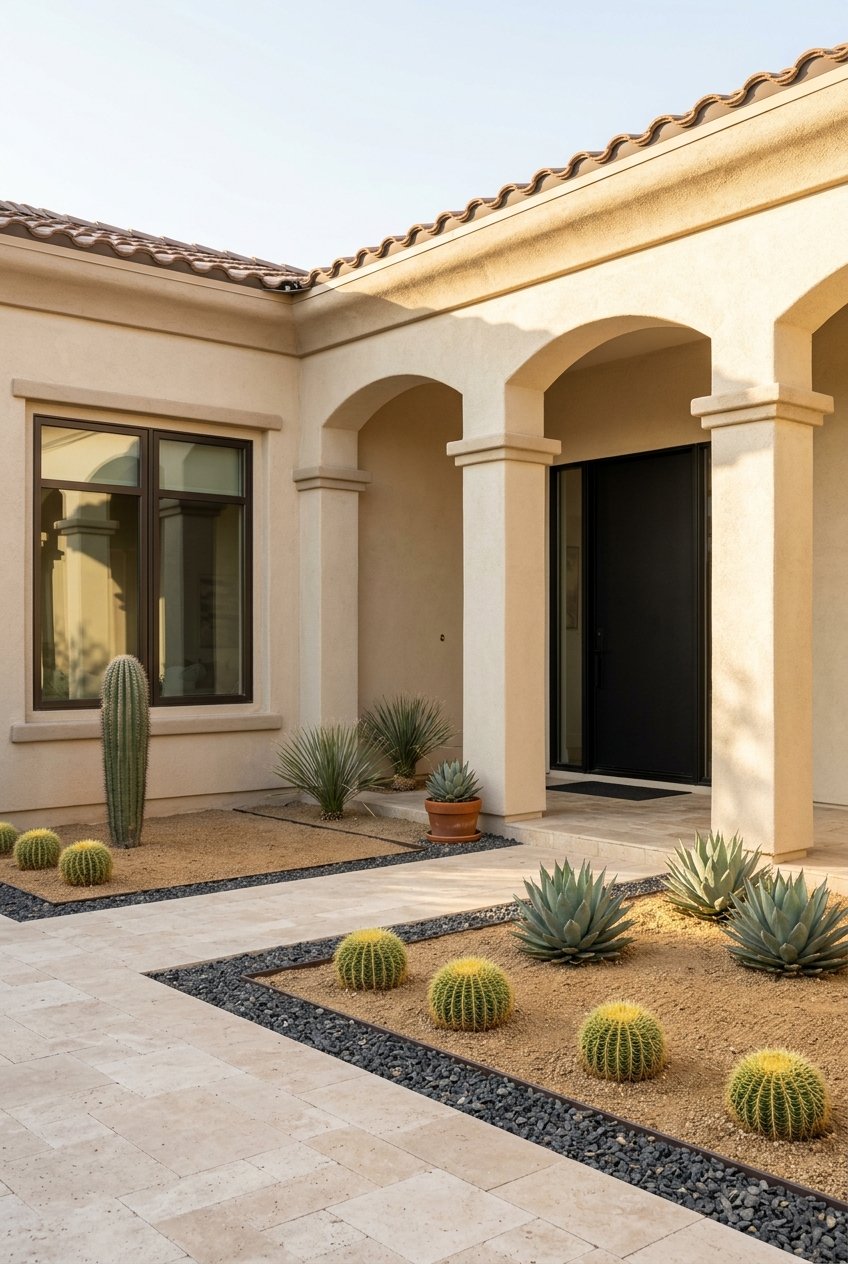 Downsizing In McCormick Ranch: Single-Level Living Options