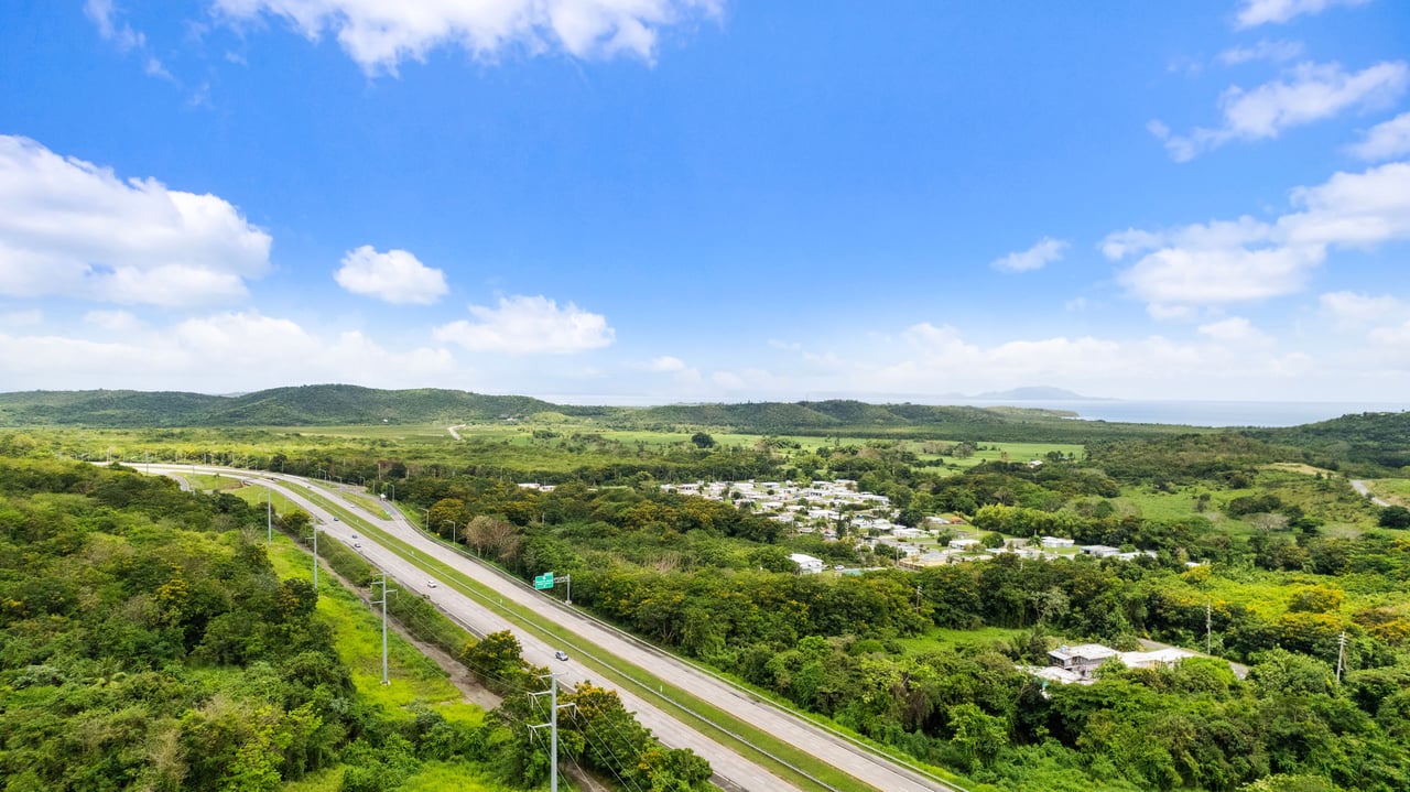 Carr. 3 Daguao | Ceiba, P.R.