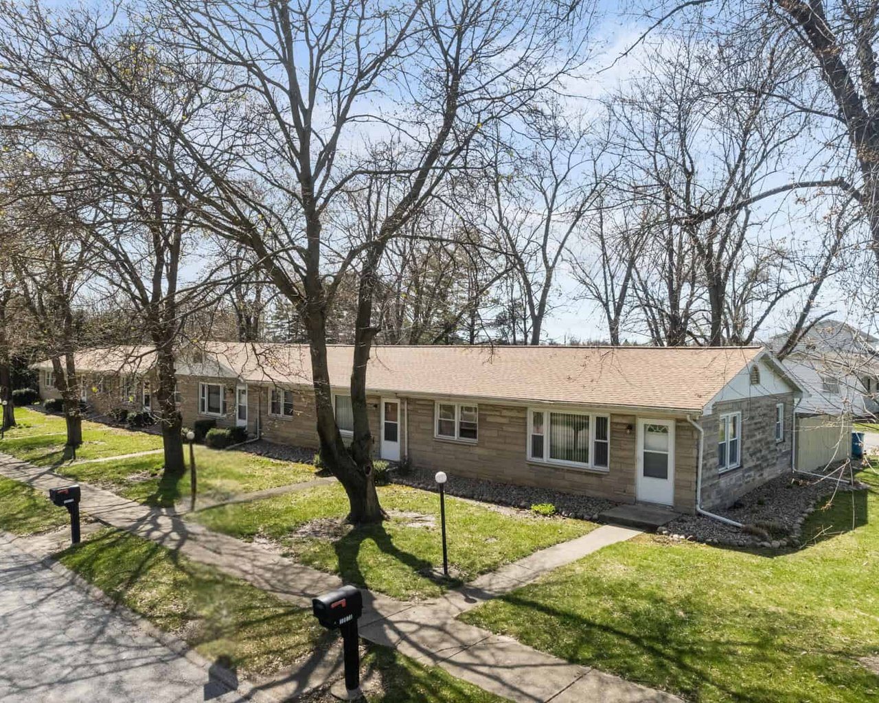 1007 Elizabeth Drive | Valparaiso, Indiana