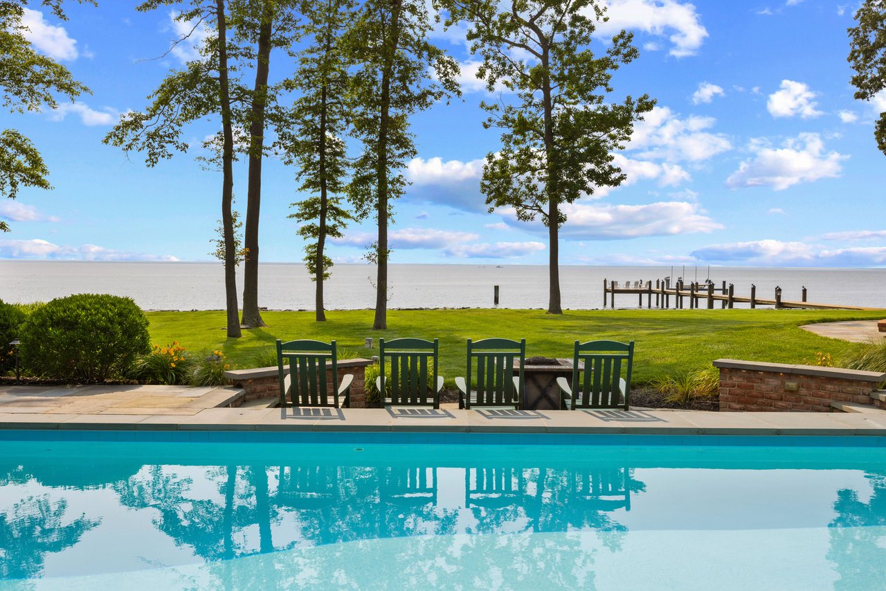 Eastern Shore Waterfront Real Estate: What Buyers and Sellers Need to Know