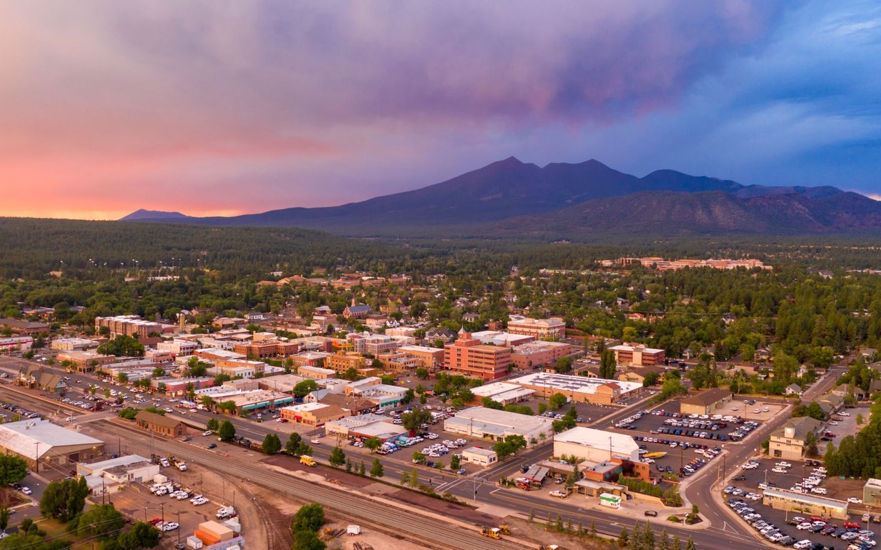 Flagstaff