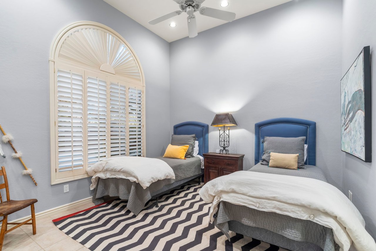 11384 E CARIBBEAN Lane