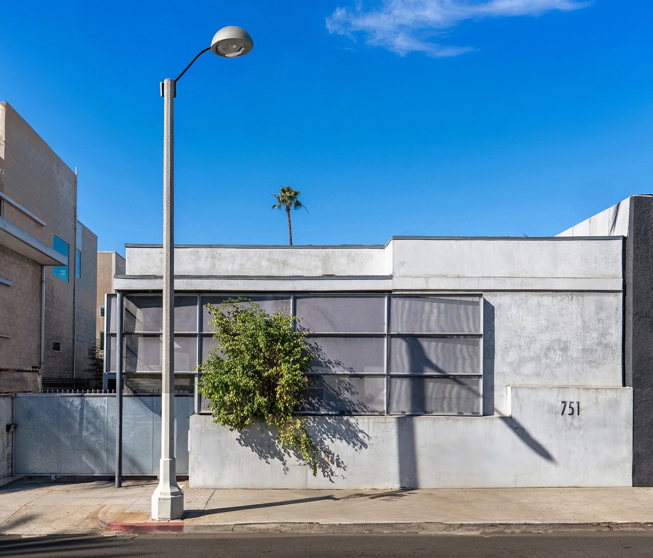 751 N Highland Ave, Hollywood