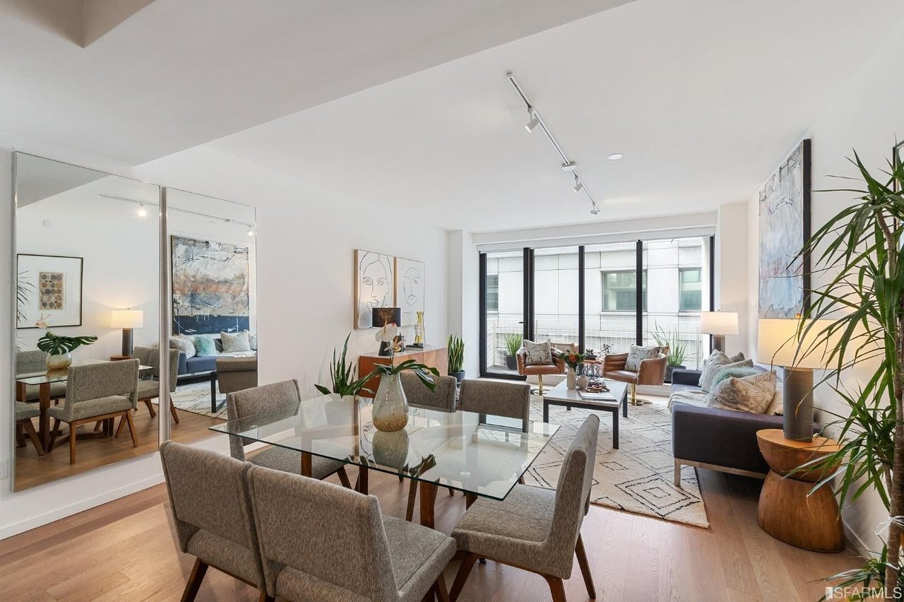 555 Golden Gate Ave, # 606