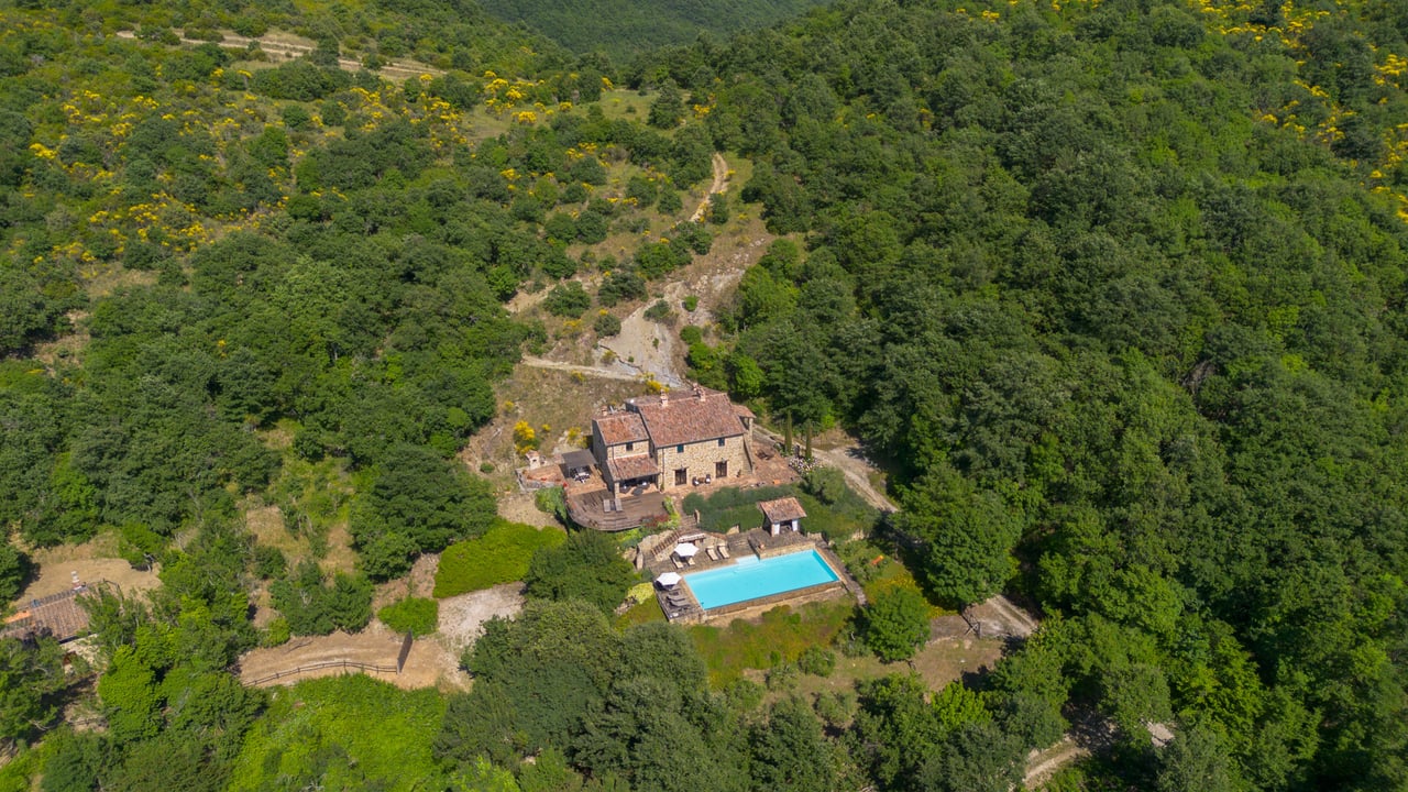 L’ERTA VISTA