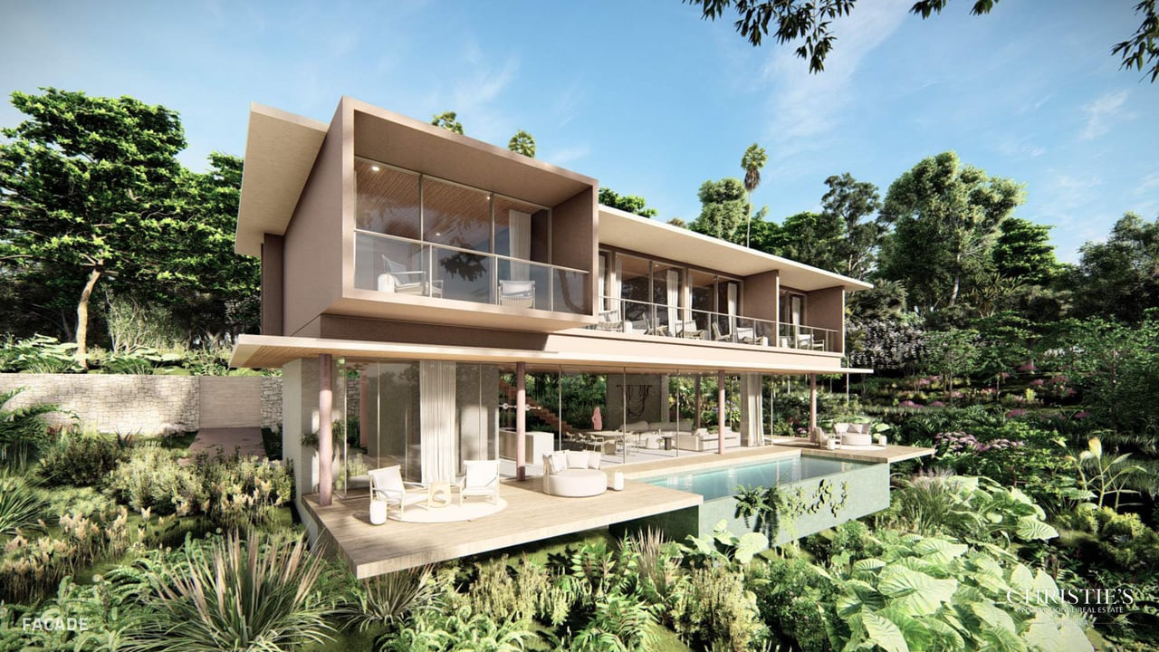 La Encantada L24 - A Private Gated Wellness Community