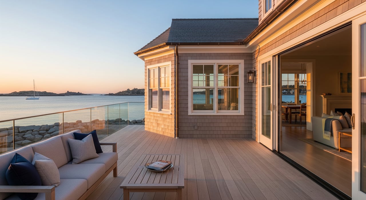 Living In Manchester-by-the-Sea: Everyday Coastal Life