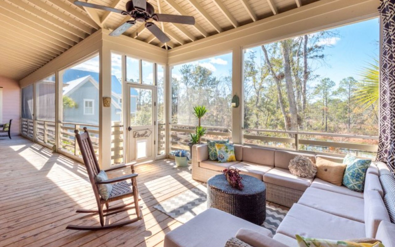 5 Ways To Create The Perfect Outdoor Space