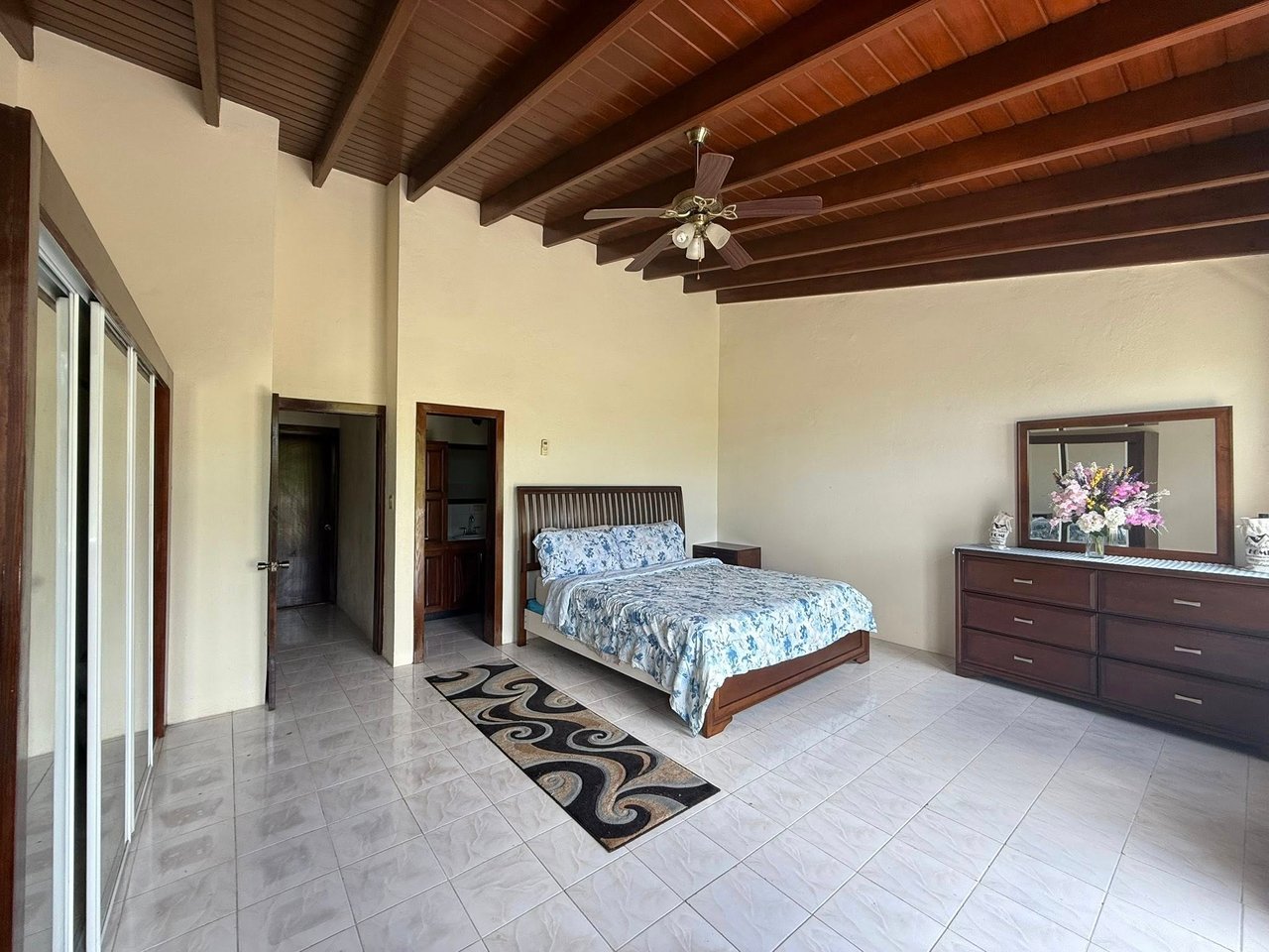 1132 Fahie Hill 2 Bedroom Apartment