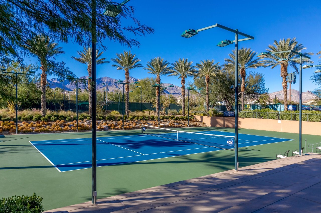 Red Rock Country Club