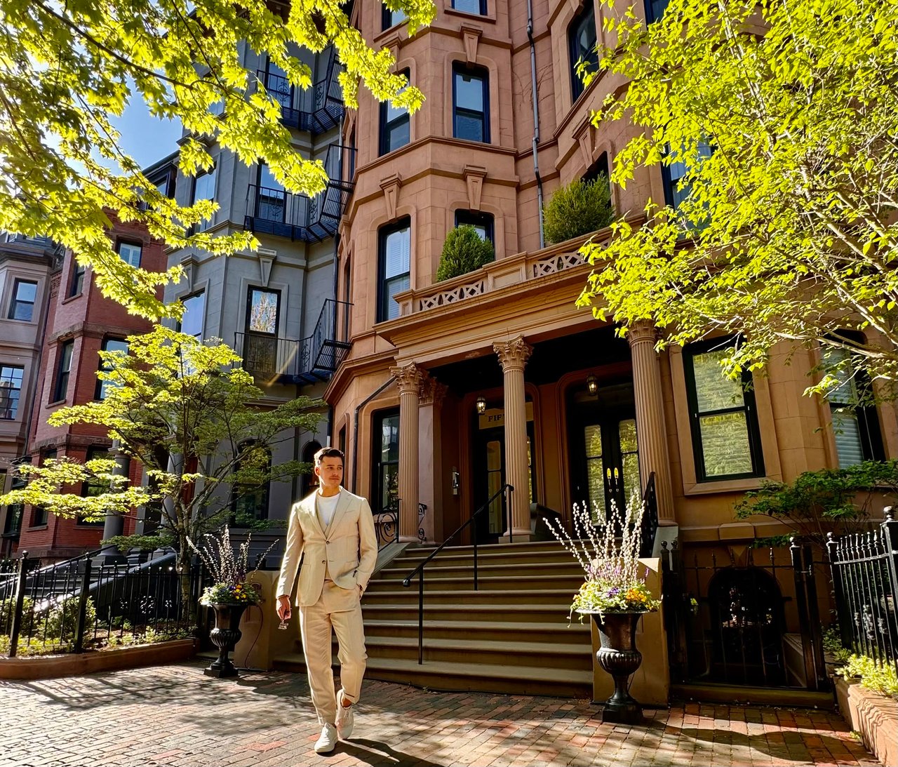 Over 6 Million Reasons to Love This Property