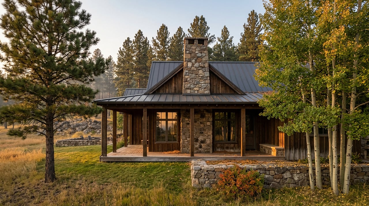 Evergreen's Turn: What's Closing, What's Opening, and Where the Color Shows First