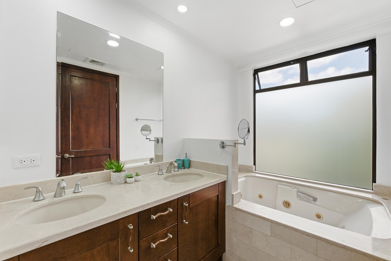 Carao T3-1 | 5 Star resort condo in Reserva Conchal’s Carao development