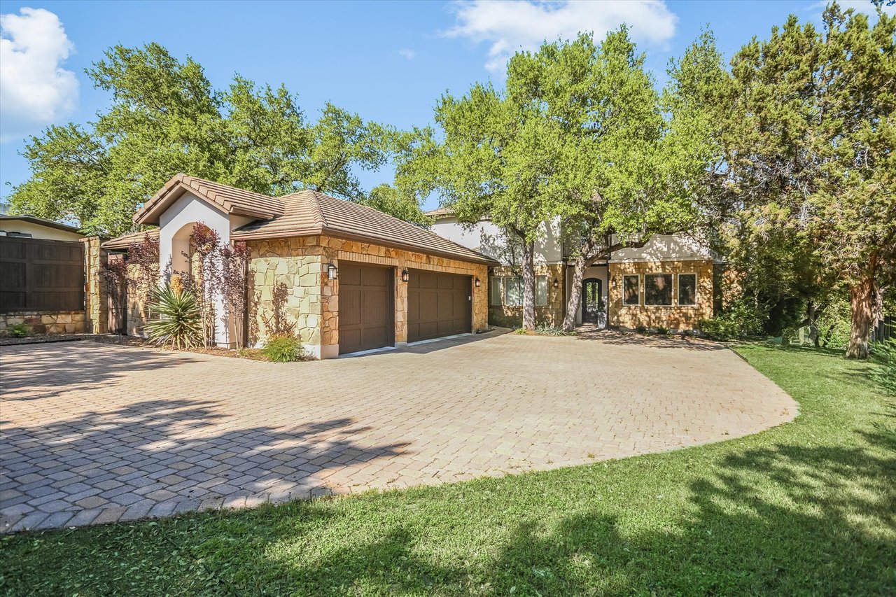 5711 Pool Canyon CV