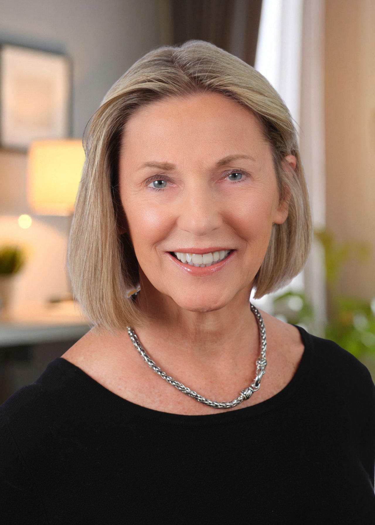 Sharon Pratt