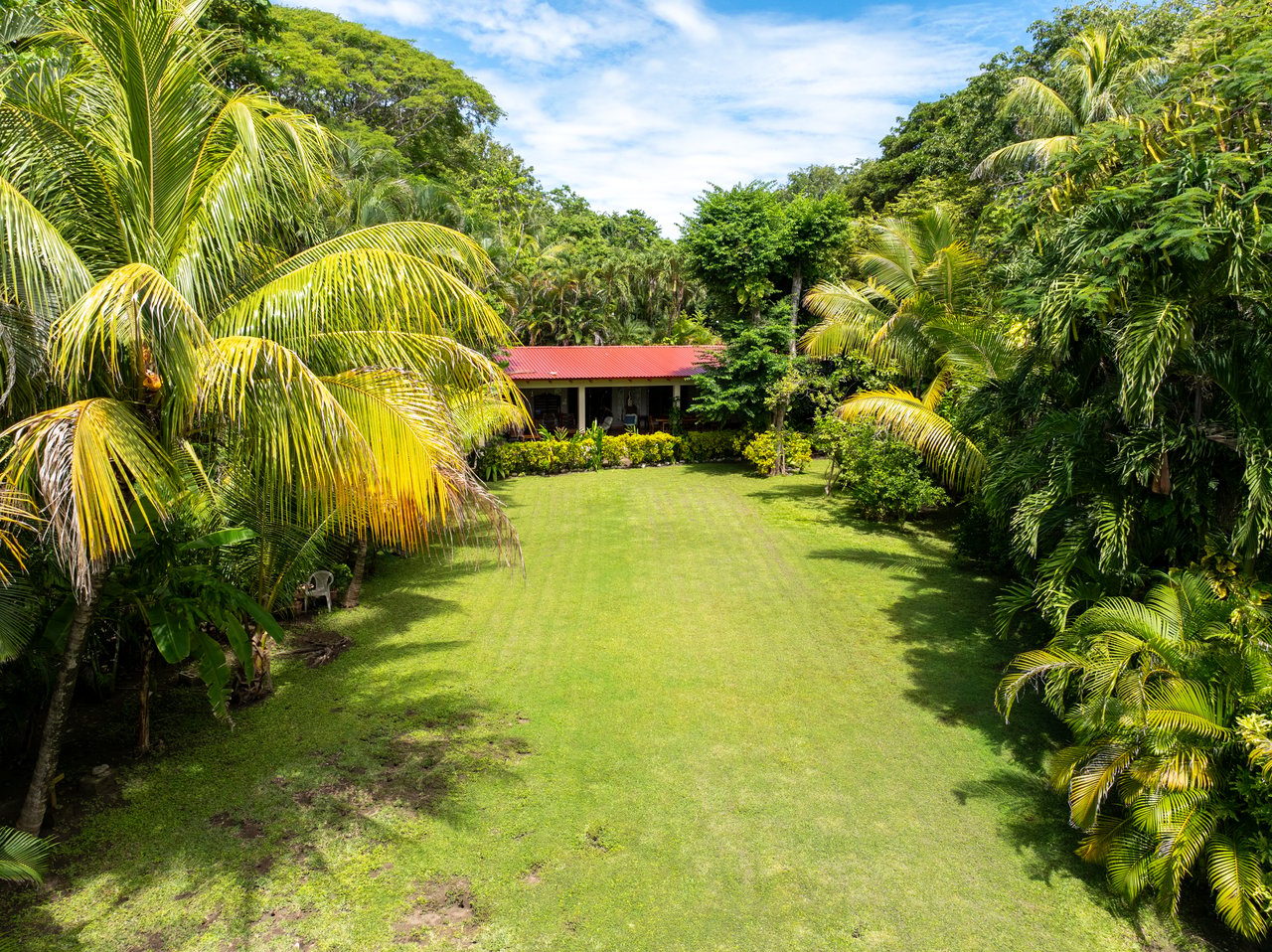 Sueño Del Mar | A Beachfront Estate on Baker’s Beach, Playa Guiones, Nosara