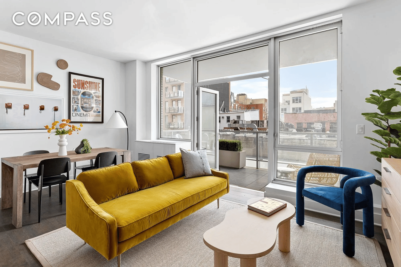 212 North 9th St #3F