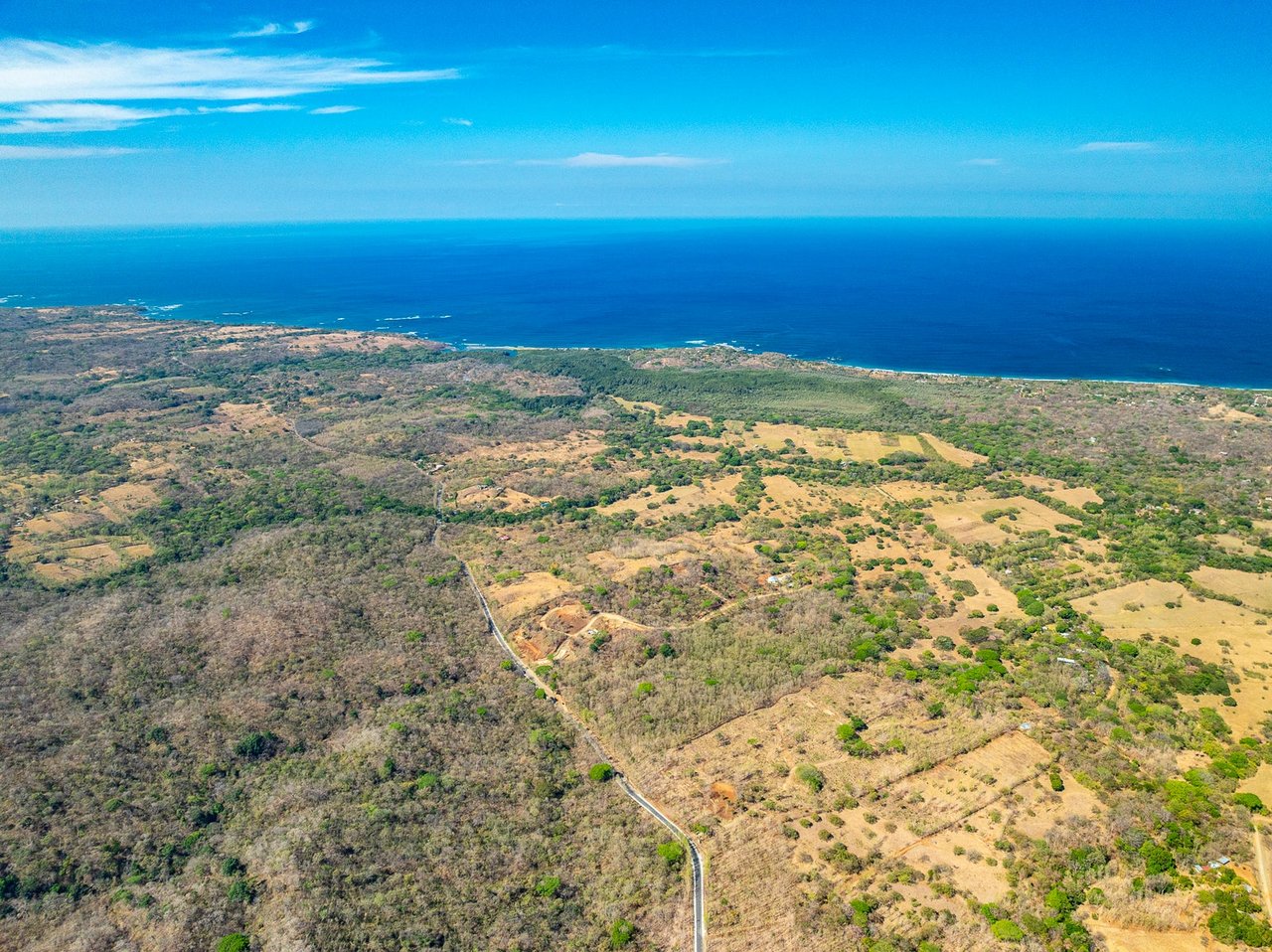 High Potential Development Land, Tamarindo, Guanacaste