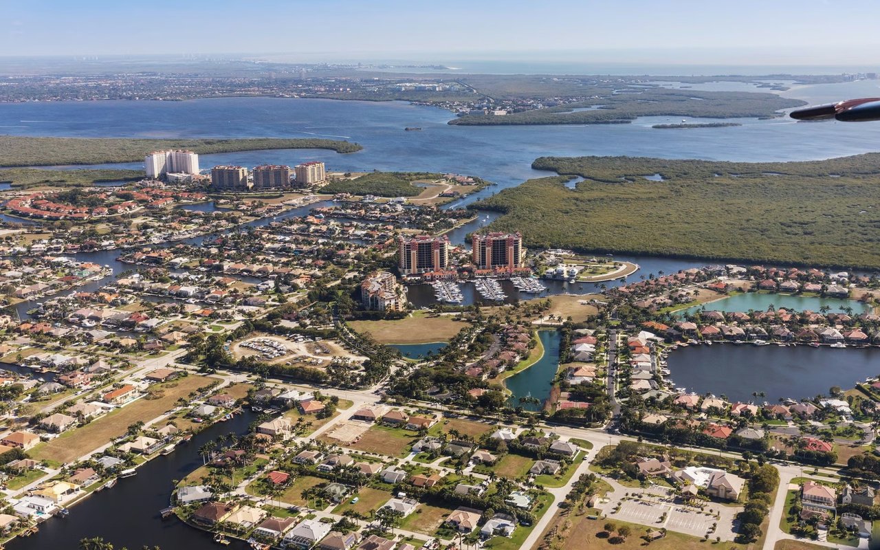 Cape Coral