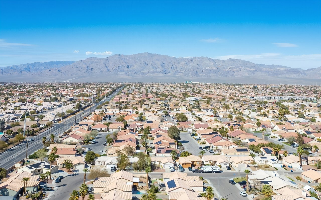 North Las Vegas