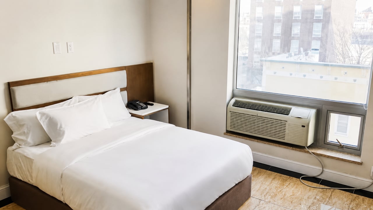 Mayfair Inn and Suites 