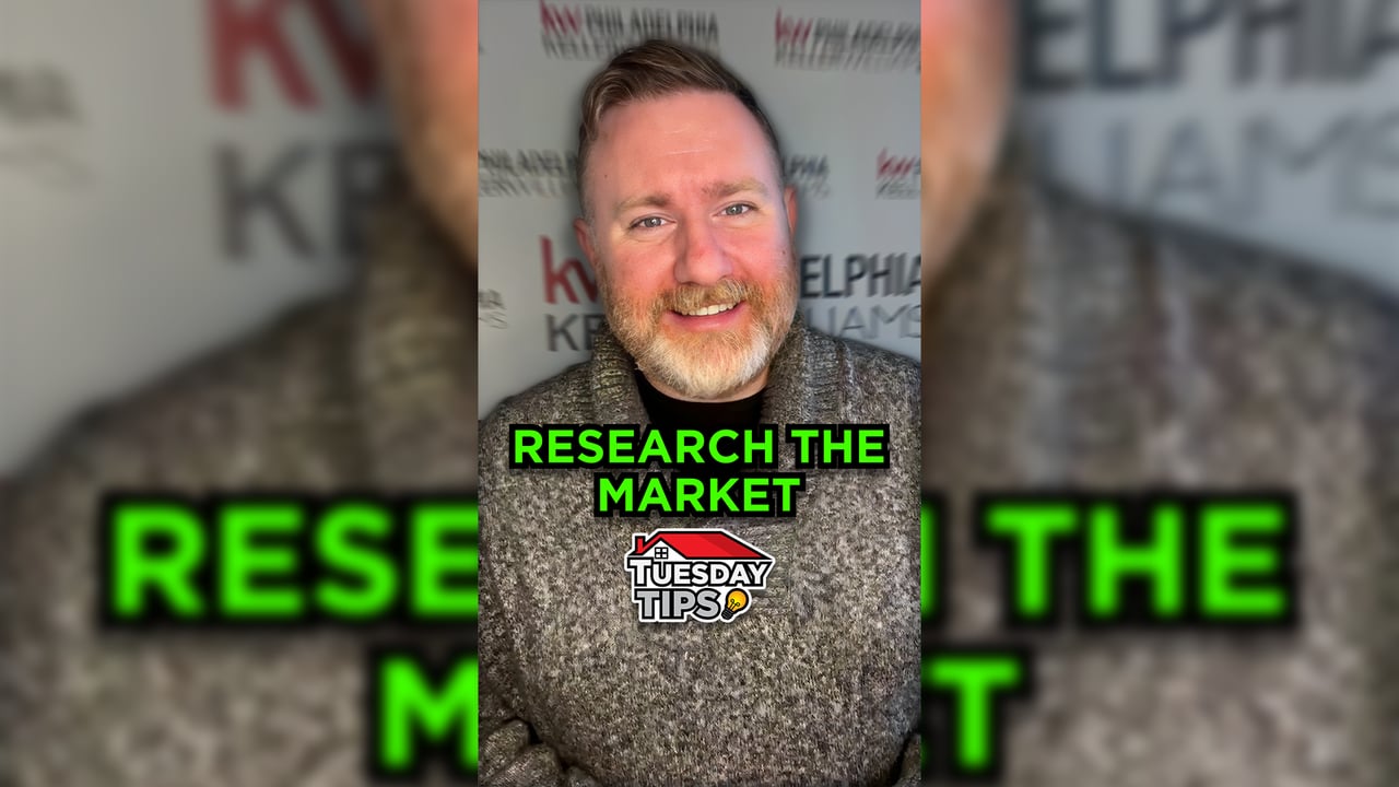 Research The Market